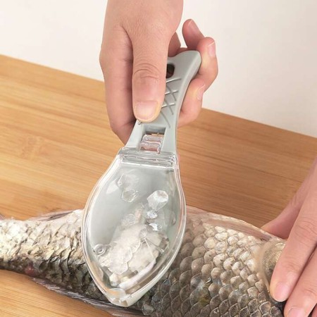 Fish Scale Remover