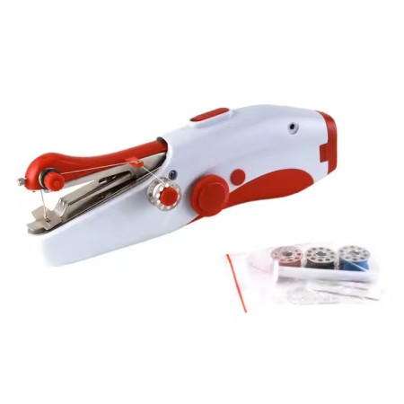Mini Hand Sewing Machine.( সেলাই মেশিন)