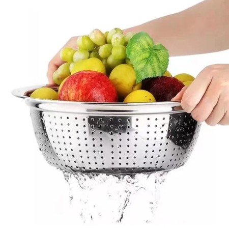 Water Drain Basket