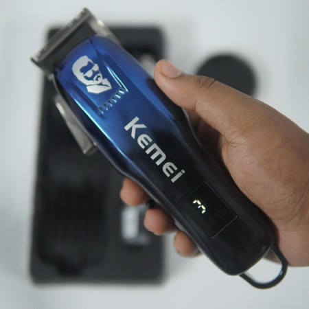 Kemei KM 709A Professional Hair Trimmer