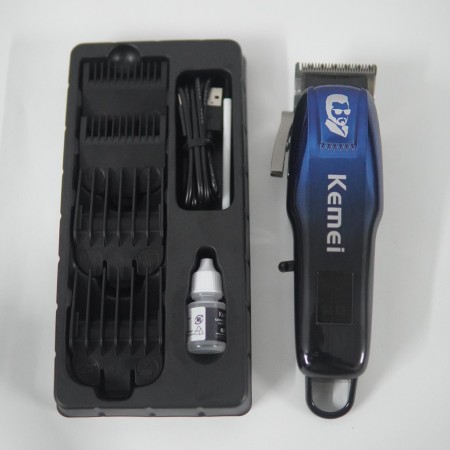 Kemei KM 709A Professional Hair Trimmer