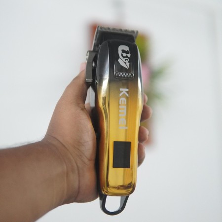 Kemei KM 709A Professional Hair Trimmer