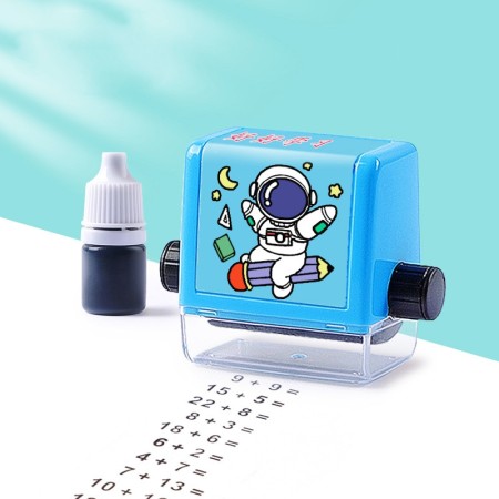 Kids Math Roller