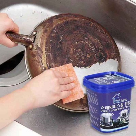 Kitchen Dish Cleaner