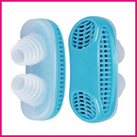 Anti Snoring Device (ASD)