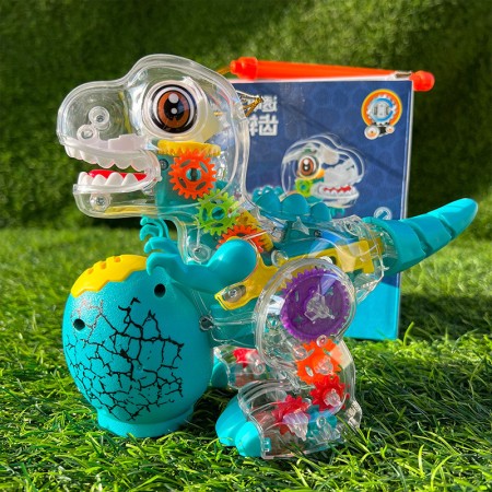Dinosaur Gear Toy