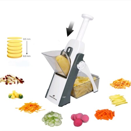Mandolin Vegetable Cutter