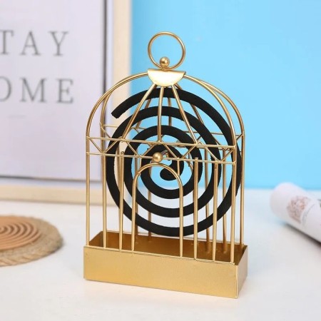 Mosquito Coil Holders/Coil stand - মশার কয়েল দানি