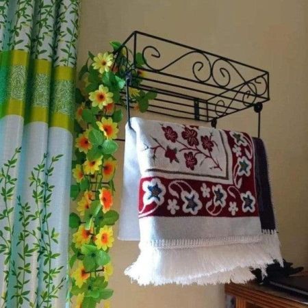 Quran & Jainamaz Organizer With Digital Hook