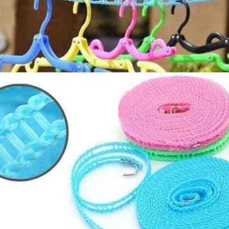 Outdoor Cloth Hanging Rope