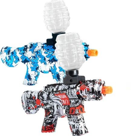 Electric Gel Ball Blaster, Outdoor Shooting Game