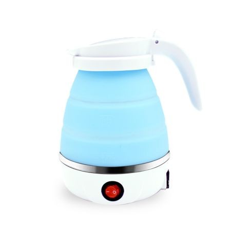 Folding Travel Electric Kettle