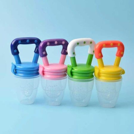 Baby Fruit Juicer