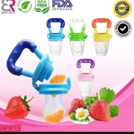 Baby Fruit Juicer