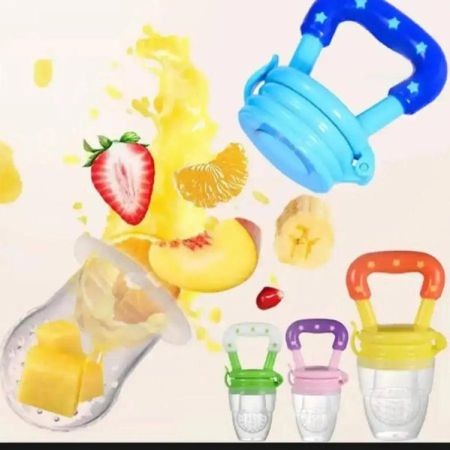 Baby Fruit Juicer