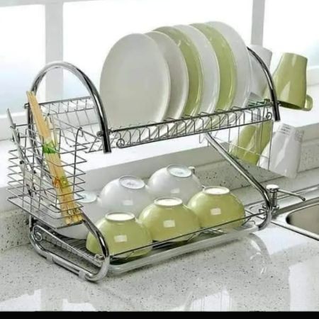 Next Kitchen Rack 2 Lyar