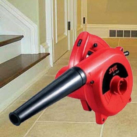 Easy Room Cleaner Blower