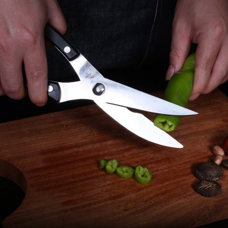 Multifunctional Kitchen Scissor