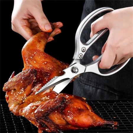 Multipurpose Kitchen Scissor Japan