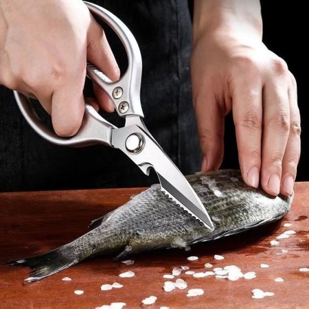 Multipurpose Kitchen Scissor Japan