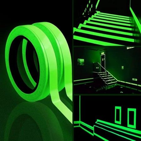 Luminous Tape (1pcs)