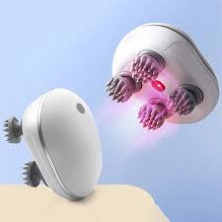 Electric Head Massager
