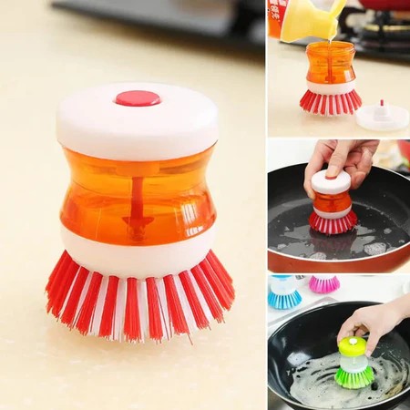 1 Pes Dish Cleaner
