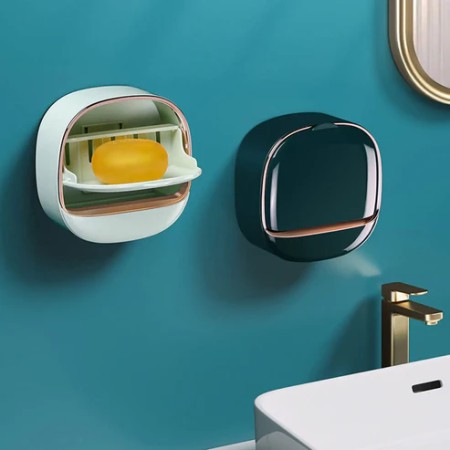 1 Pes luxury soap dispenser