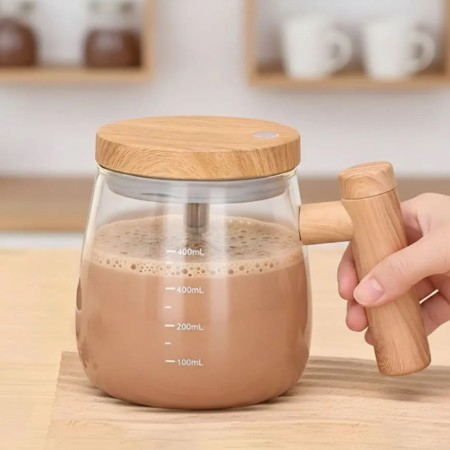 USB Automatic Mixer Cup 400ml