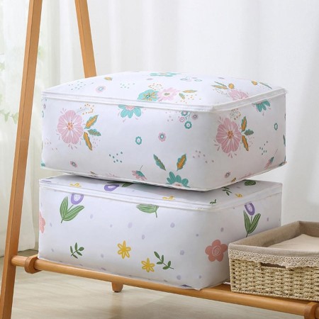 1Pis Quilt Storage Bag