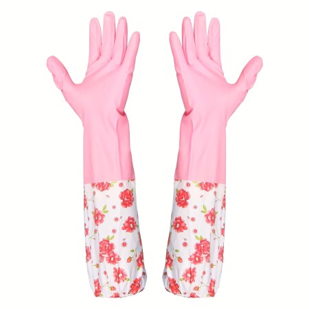 1 Zora Full Size Kitchen Hand Gloves