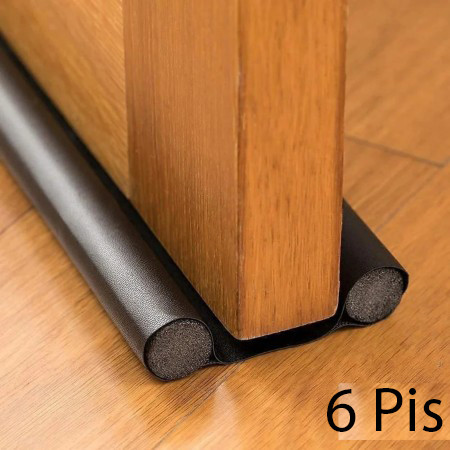 6 Pes Door Sealer - ৬পিস ডোর সিলার