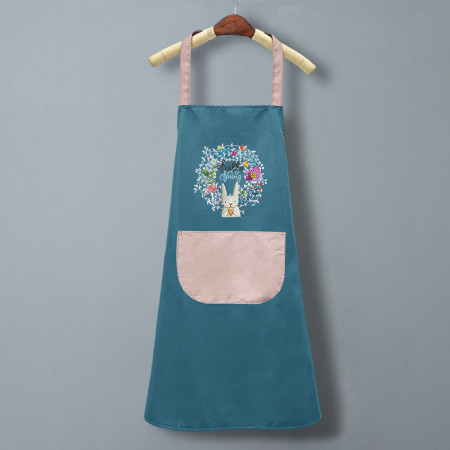 1 Pes kitchen apron ১ টি কিচেন এপ্রোন