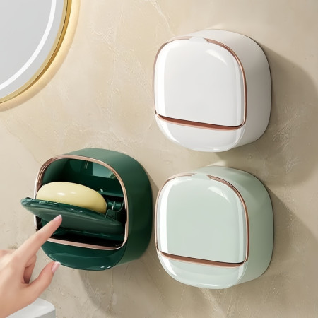(৩ পিস) - Soap Dispenser- 3 Pis