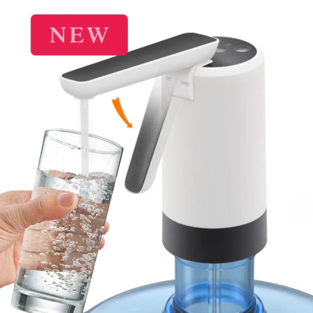 NEW Automatic Water Dispenser Pump