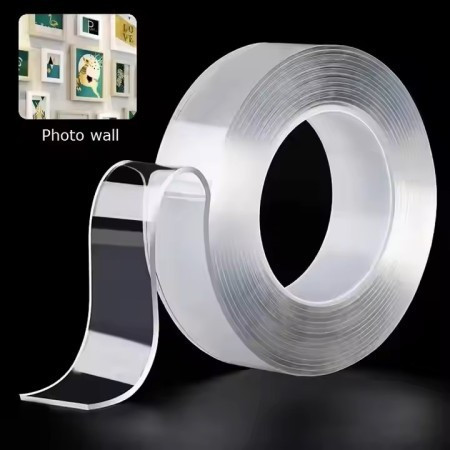 Double Sided Magic Tape