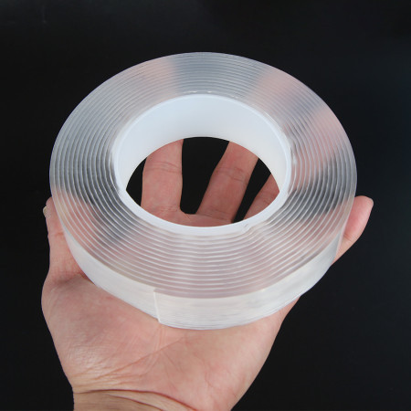 Double Sided Magic Tape