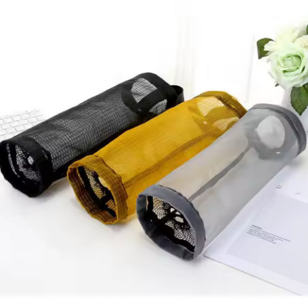 1 Pce Plastic Bag Holder Grocery Bag Holder