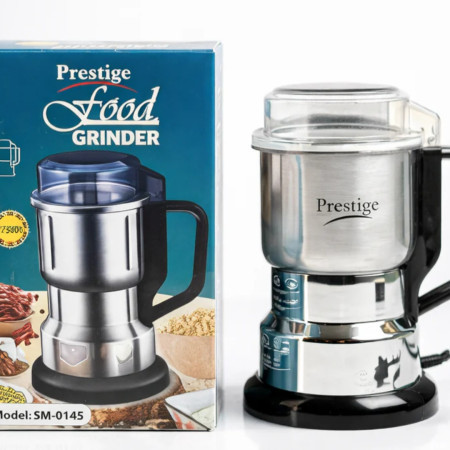 Hot Deal! Prestige Food Grinder