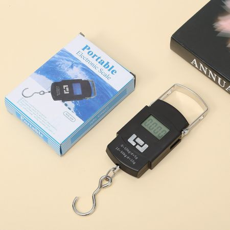 Digital Hanging Weight Scale (50 KG)