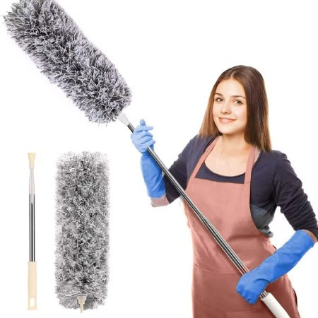 Duster Cleaner