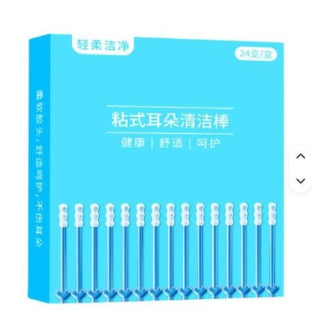 Ear Wax Cleaner Tool