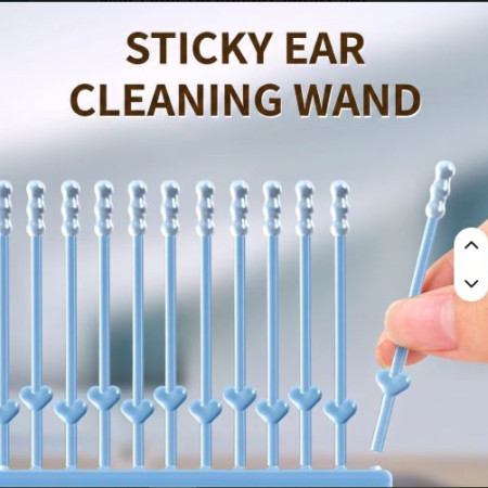 Ear Wax Cleaner Tool