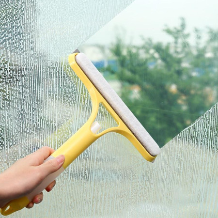 3 in 1 Window Cleaning Scraper ✨